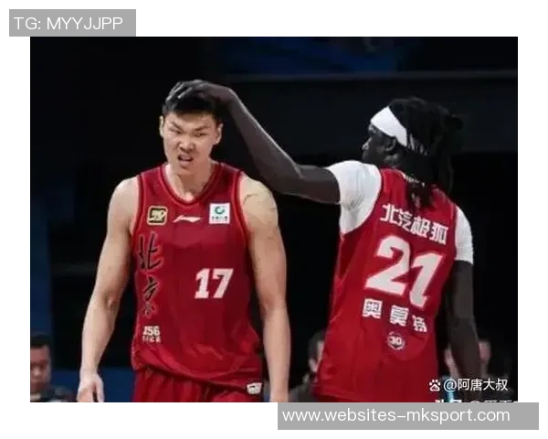 CBA精彩对决辽宁队与北控队比赛录像回顾与精彩瞬间分析