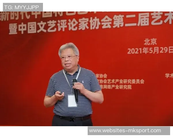 史鸿飞：在科技与艺术交汇处的创新探索与未来展望