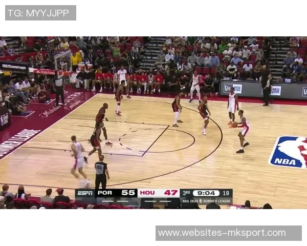 塔里伊森在NBA赛场的崛起与未来发展潜力分析