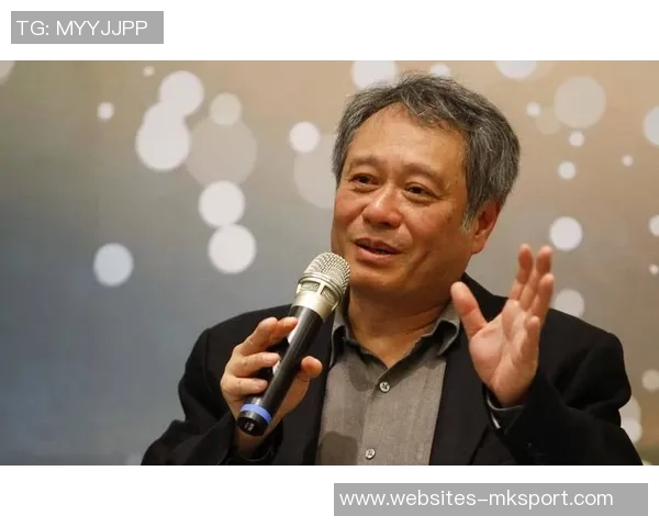 李安：从东方导演到全球影坛巨匠的艺术探索与文化交融之路